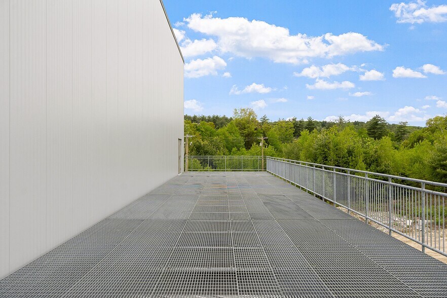 More Photos Of 51 R W Moore Ave, Orange Manufacturing For Sale