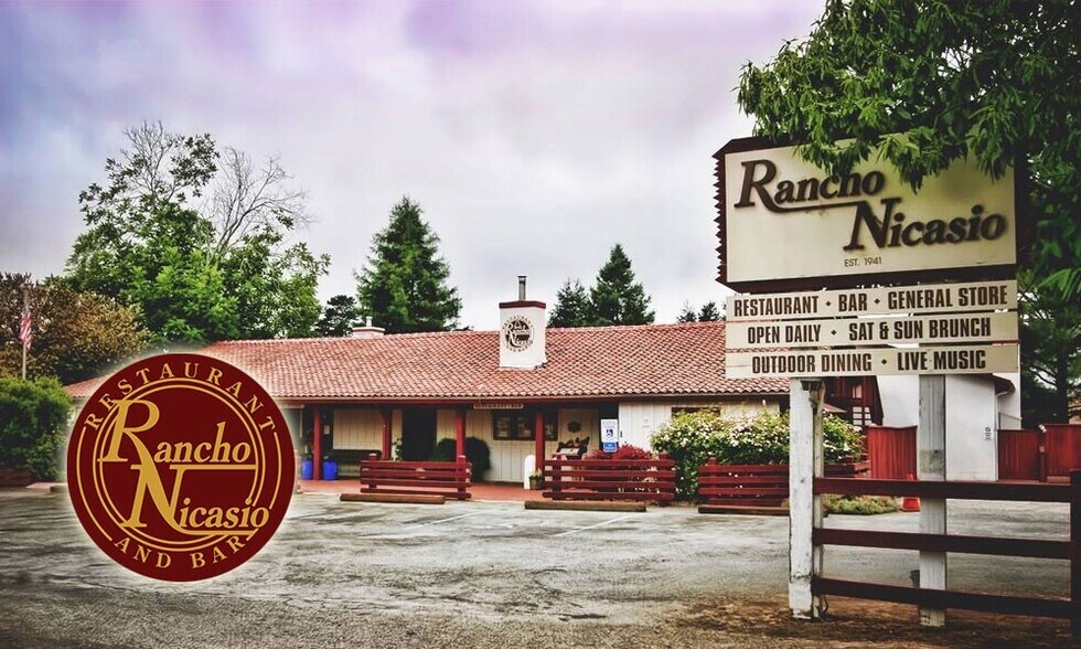 More Photos Of Road to the Ranches, Nicasio Land For Sale