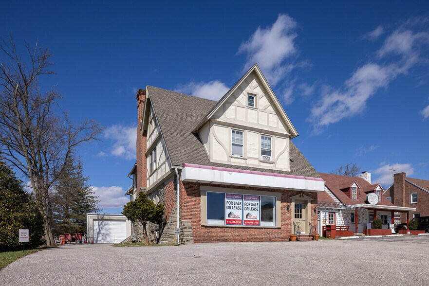 More Photos Of 154A W Eagle Rd, Havertown Medical For Lease