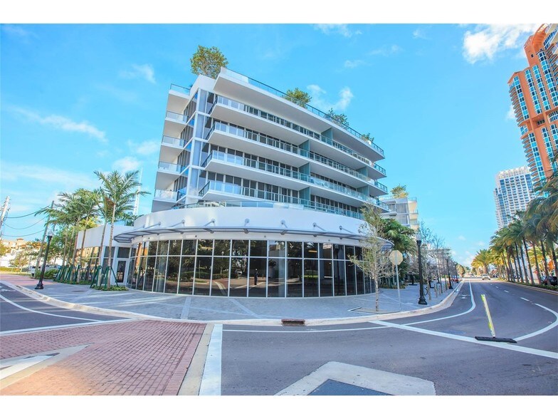 More Photos Of 801 S Pointe Dr, Miami Beach Apartments For Lease