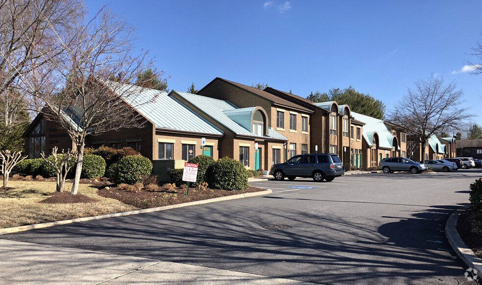 Primary Photo Of 2905 Mitchellville Rd, Bowie Office For Lease