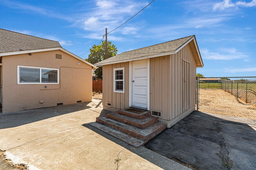 More Photos Of 2718 Ferguson Rd, Gilroy Land For Sale