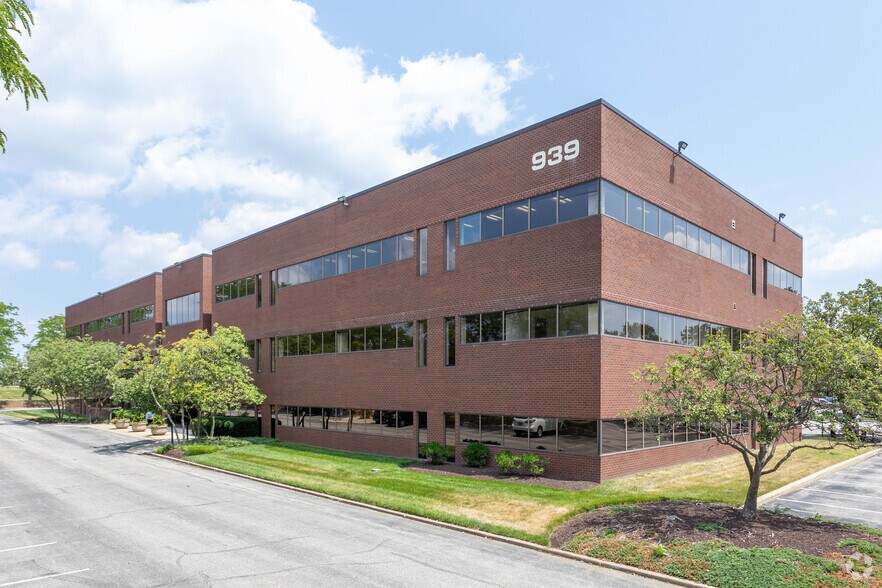 Primary Photo Of 939 Elkridge Landing Rd, Linthicum Office For Lease