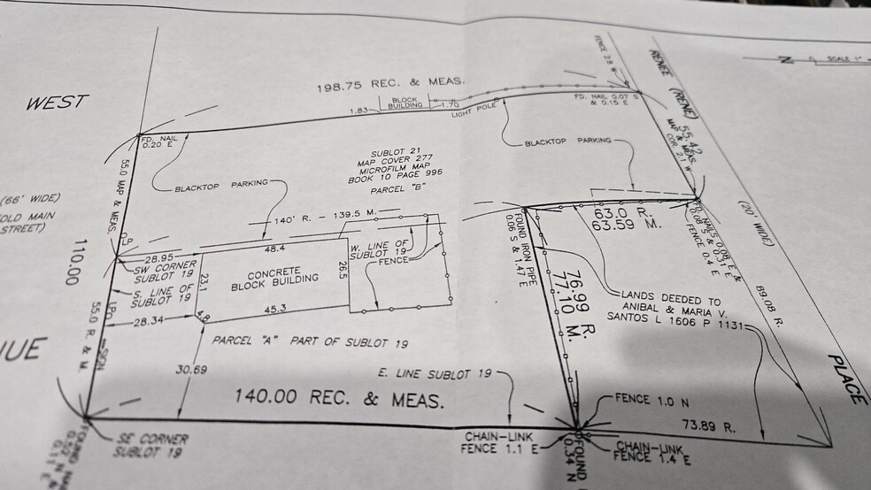 More Photos Of 397 West Ave, Lockport Auto Dealership For Lease