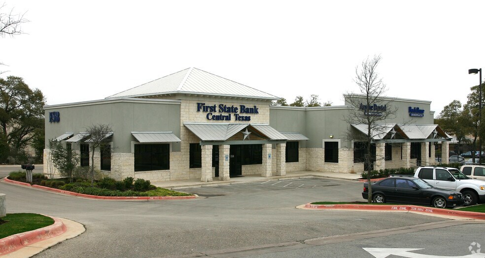 More Photos Of 3951 W Parmer Ln, Austin Office For Lease