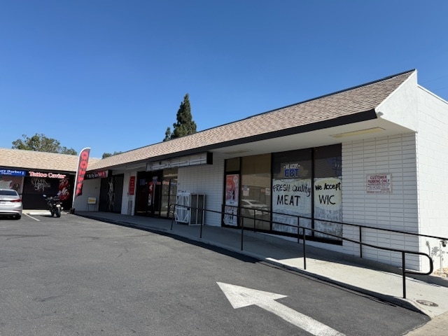 More Photos Of 1963-1981 N Tustin St, Orange Unknown For Lease