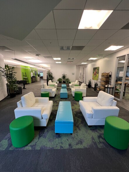 More Photos Of 1 Baxter Way, Westlake Village Office Residential For Lease