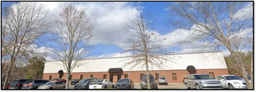More Photos Of 135 Wes Walker Memorial Dr, Ball Ground Warehouse For Sale