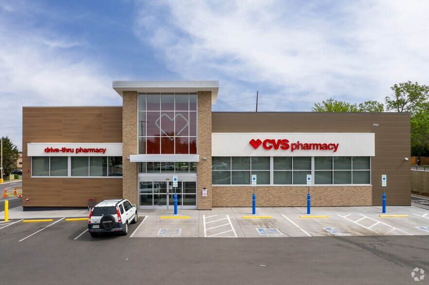 More Photos Of 7950 E Hampden Ave, Denver Drugstore For Sale
