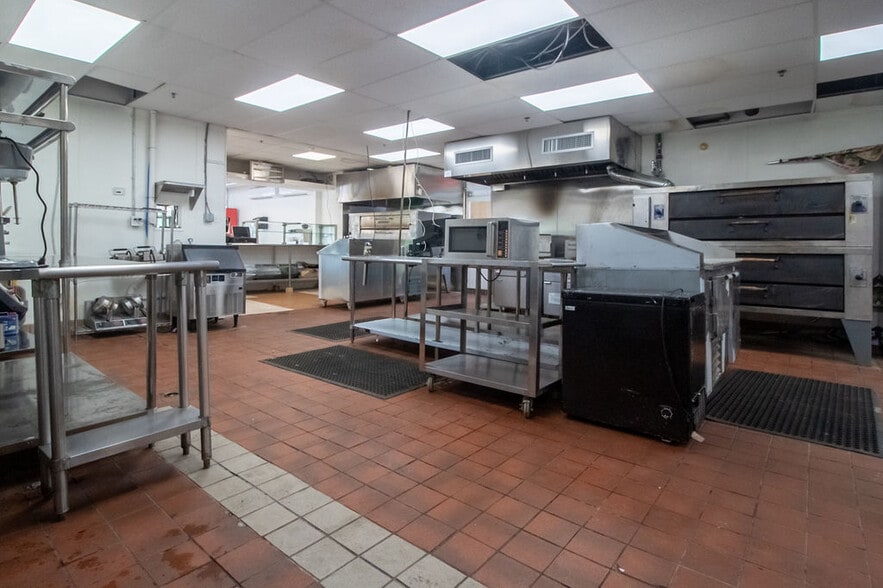 More Photos Of 127 S Main St, Ellenville Fast Food For Sale