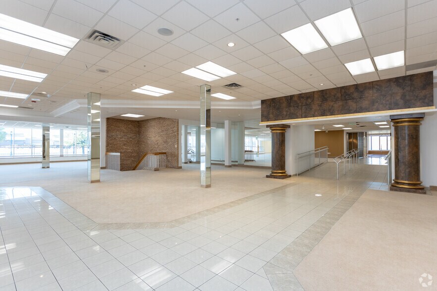 Photo of 1st Floor Ste 150