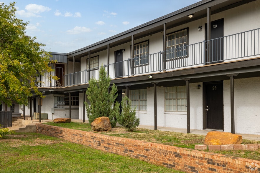 More Photos Of 3755 Arden Rd, San Angelo Apartments For Sale