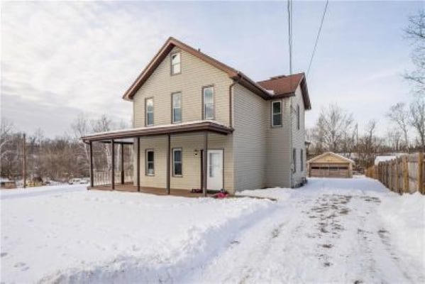 More Photos Of 19 Old Monongahela Pike, Eighty Four Specialty For Sale