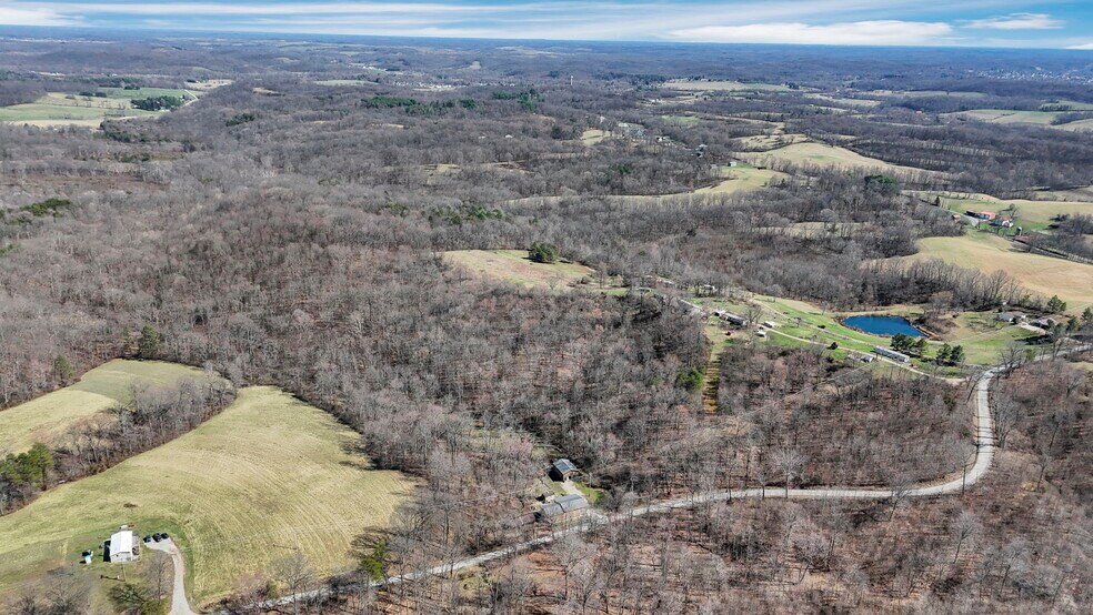 More Photos Of 2896 Adelphia State Rd, Wellston Land For Sale