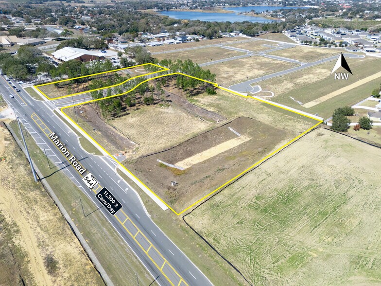 More Photos Of 0 US Hwy 544 E, Haines City Land For Sale