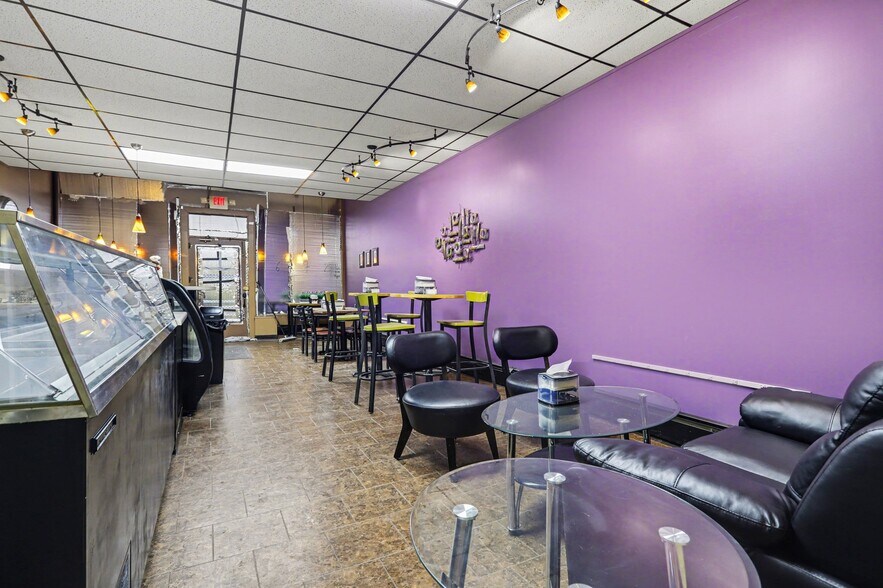 More Photos Of 130 E Water St, Constantine General Retail For Sale