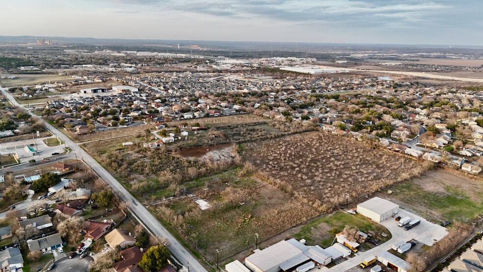 More Photos Of 14840 Toepperwein Rd, San Antonio Land For Sale
