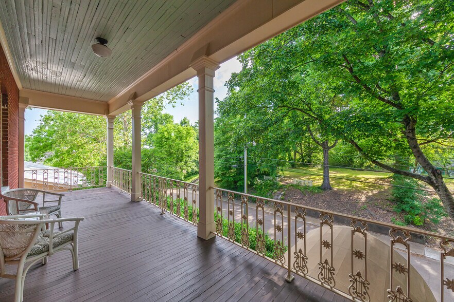 More Photos Of 204 E Deaderick St, Jackson Land For Sale