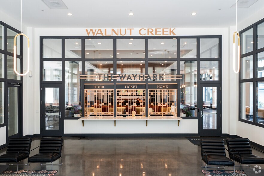 More Photos Of 101 Pringle Ave, Walnut Creek Apartments For Lease