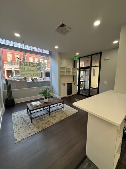 More Photos Of 83-85 Washington St, Norwalk Office For Sale