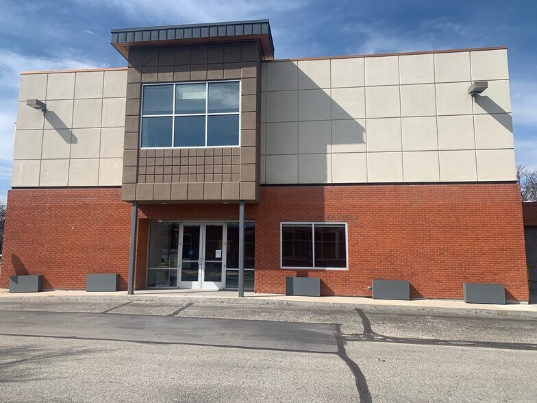 More Photos Of 1401 S Robert St, Boise Office Residential For Lease