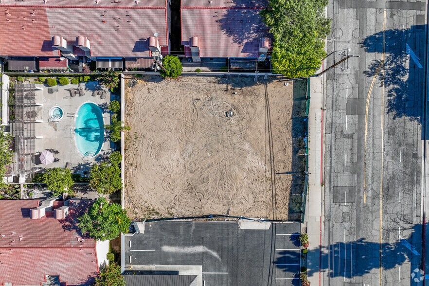 More Photos Of 1749 S Valley Center Ave, Glendora Land For Sale