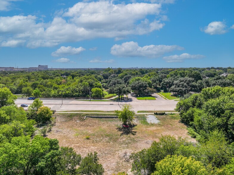 More Photos Of 1100 W McDermott Dr, Allen Land For Sale