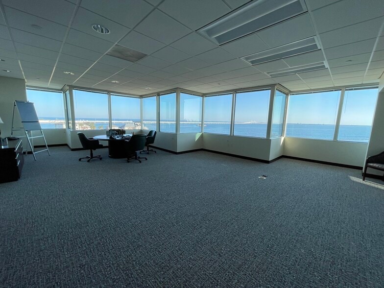 More Photos Of 1 Energy Pl, Pensacola Office For Lease