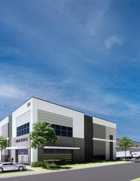 More Photos Of 1 Nassau Pl, Staten Island Warehouse For Lease