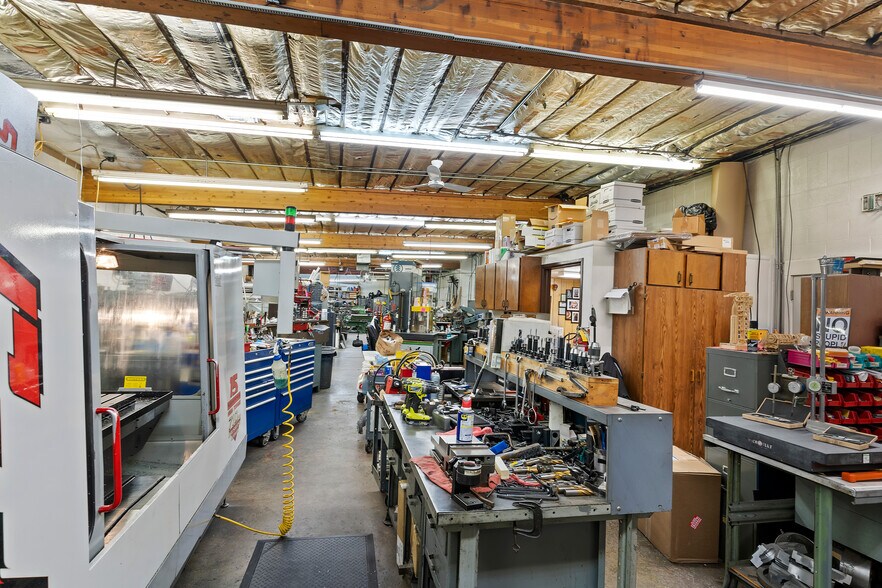 More Photos Of , Roy Industrial For Sale