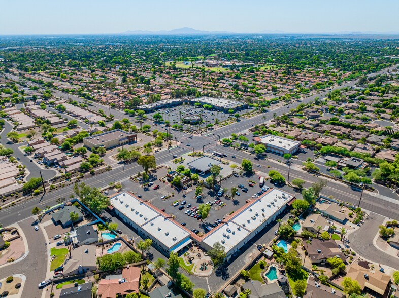 More Photos Of 7530 S Rural Rd, Tempe Unknown For Lease