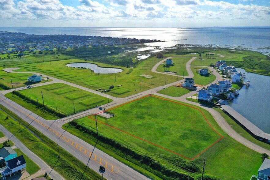 More Photos Of 4211 Sunbird Beach Dr, Galveston Land For Sale