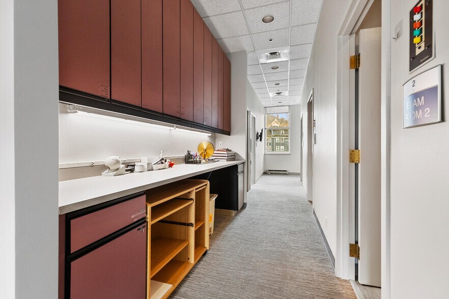 More Photos Of 92 High St, Medford Medical For Sale