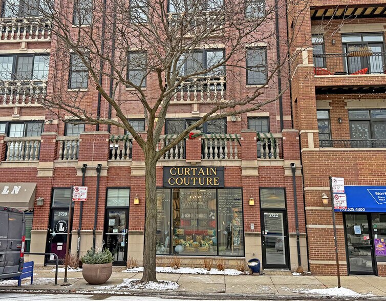 More Photos Of 3720-3722 N Lincoln Ave, Chicago Apartments For Sale