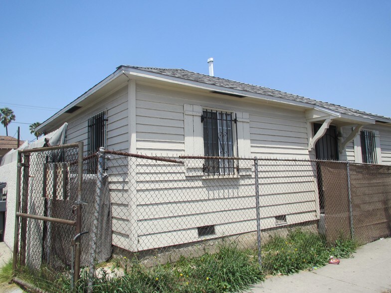 More Photos Of 9309 S Western Ave, Los Angeles Apartments For Sale