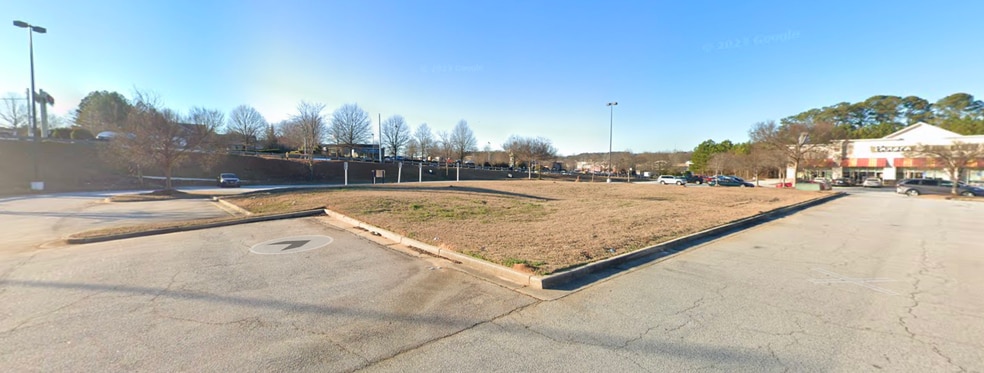 More Photos Of 8200 Mall Pky, Stonecrest Land For Lease
