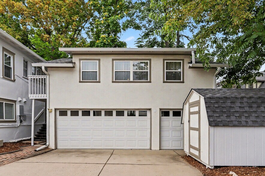 More Photos Of 1125 Maxwell Ave, Boulder Apartments For Sale