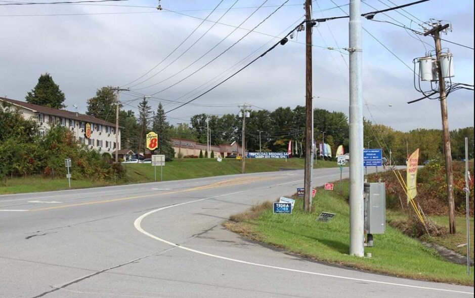 More Photos Of 0 N Comrie Ave, Johnstown Land For Sale
