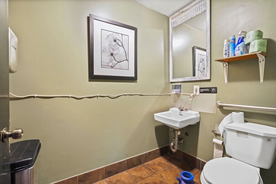 More Photos Of 739 Grand St, Brooklyn Apartments For Lease