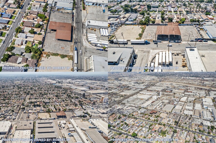 More Photos Of 3570 Fruitland Ave, Maywood Land For Sale