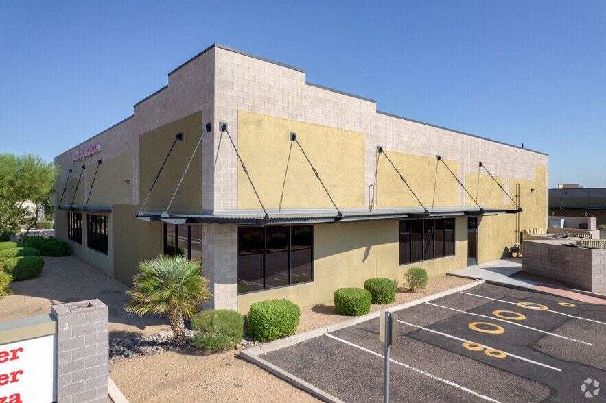 More Photos Of 9053-9115 E Baseline Rd, Mesa Unknown For Lease