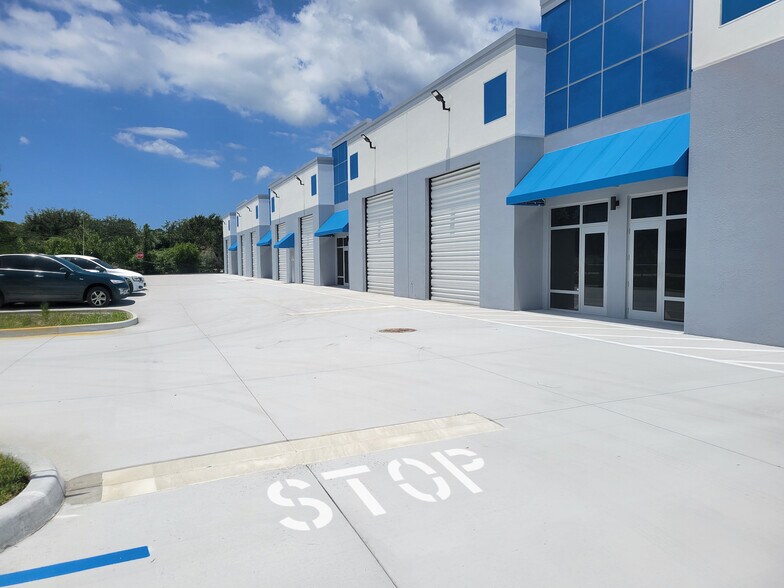 More Photos Of 1497 NE Success dr, Jensen Beach Warehouse For Sale