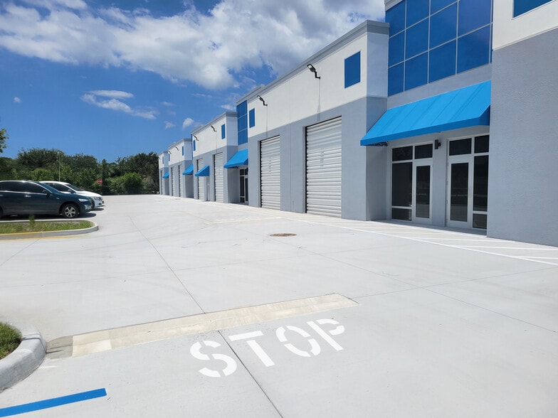 More Photos Of 1497 NE Success dr, Jensen Beach Warehouse For Sale