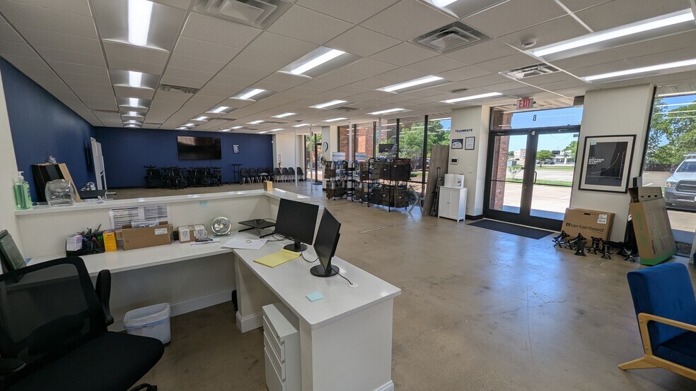 More Photos Of 315 Harwood Rd, Bedford Loft Creative Space For Lease