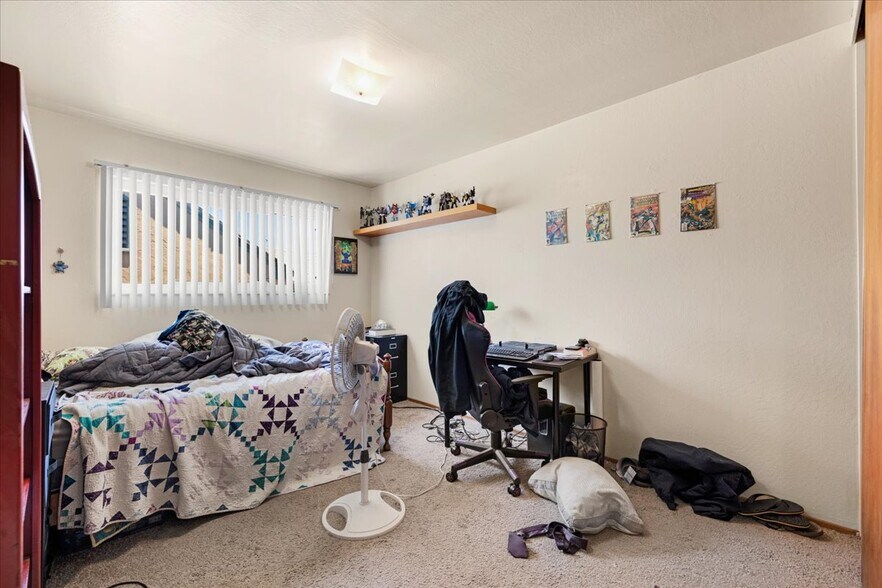 More Photos Of 236 Haas Ave, San Leandro Apartments For Sale
