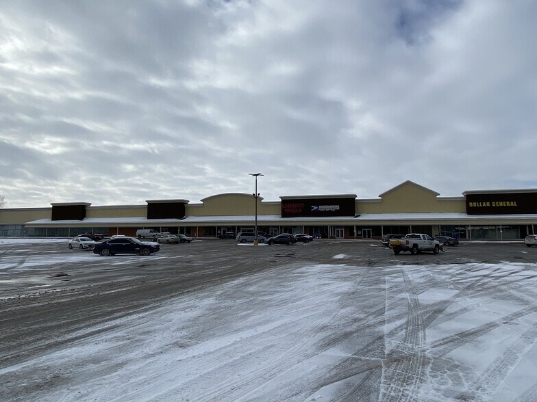 More Photos Of 22320-22480 Governors Hwy, Richton Park Unknown For Lease