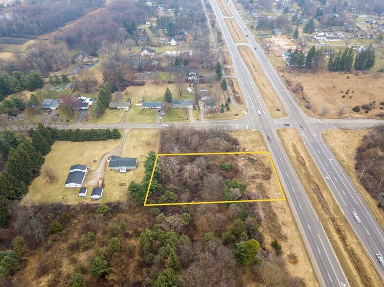 Primary Photo Of 000 Highland Rd, Hartland Land For Sale