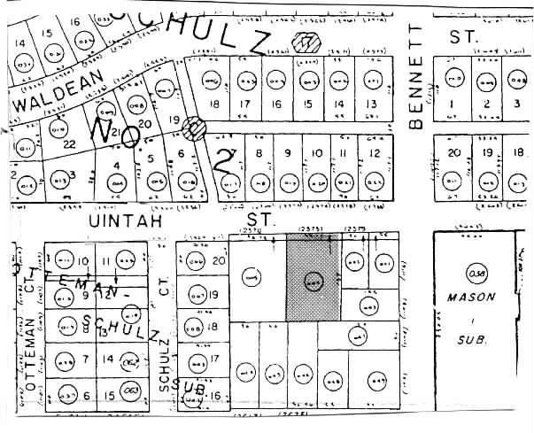 More Photos Of 2575 E Uintah St, Colorado Springs Apartments For Sale