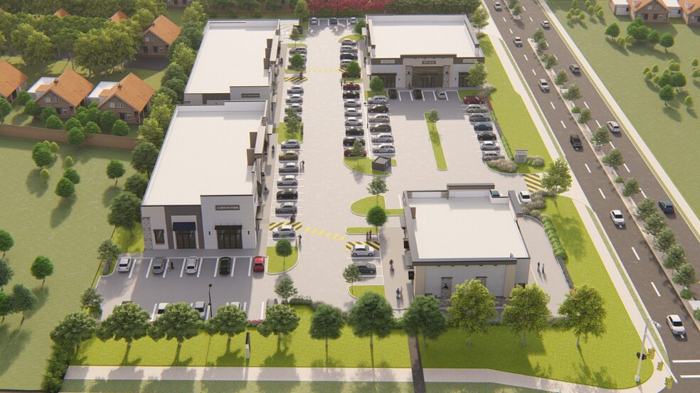 More Photos Of 1012 Municipal Dr, Leander Unknown For Sale