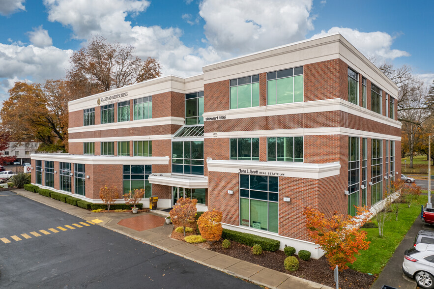 Primary Photo Of 1700 Hudson St, Longview Office For Lease